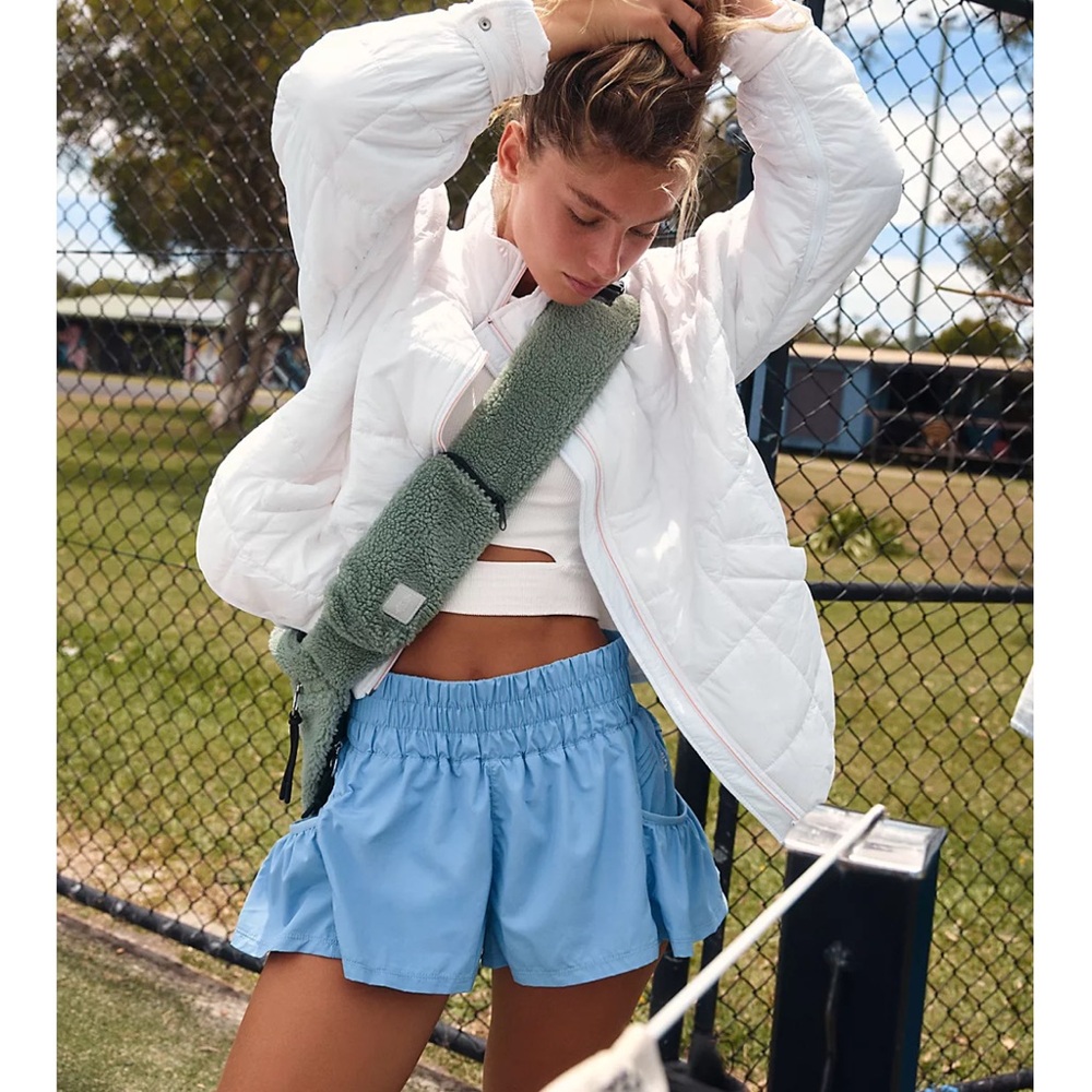FP Movement Get Your Flirt On Shorts